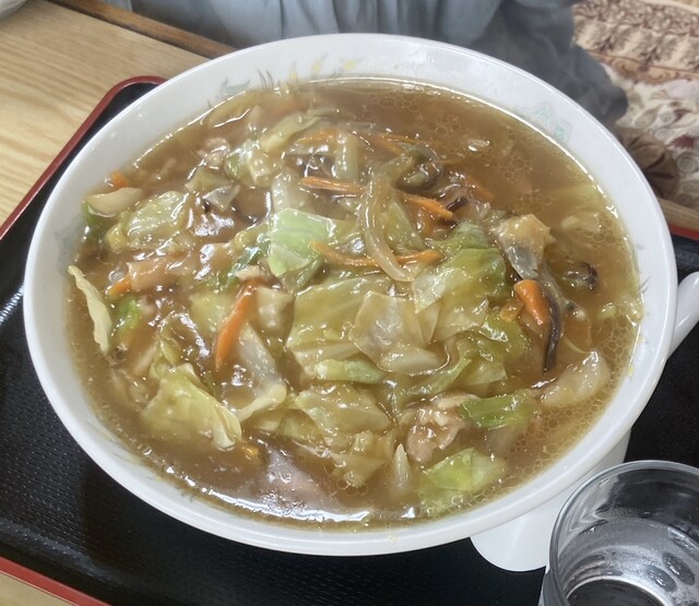 丸金食堂 - 大河原（食堂）の写真