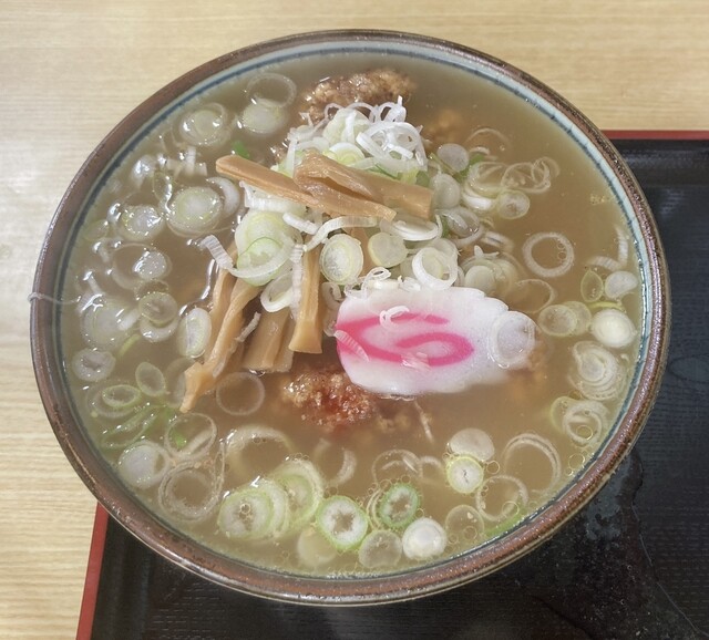 丸金食堂 - 大河原（食堂）の写真
