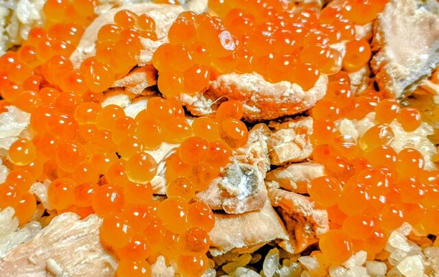 漁師直送 ウロコ水産 かわまちてらす閖上店 - 美田園（その他）の写真