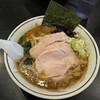 ハルピンラーメン 塩尻広丘駅前店