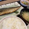 ごはん家 うお福 伏古店