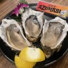 牡蠣処 AZUMASI