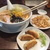 麺屋 雪風 すすきの店