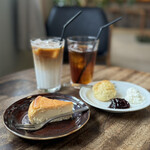 フカダソウカフェ - 