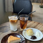 フカダソウカフェ - 