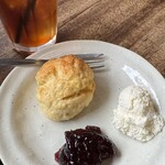 フカダソウカフェ - 