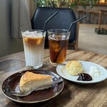 フカダソウカフェ - 