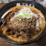 らーめん ぶたまろ - 