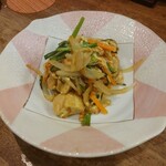 まいど はるみ - 