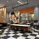 A&W I-Asu Okinawa Toyosaki Ten