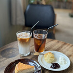 フカダソウカフェ - 