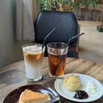 フカダソウカフェ - 