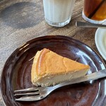 フカダソウカフェ - 