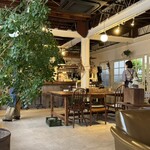 フカダソウカフェ - 