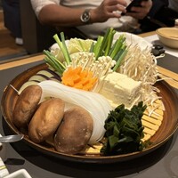 しゃぶしゃぶ・日本料理 木曽路 大宮店 - 