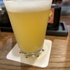 伊勢角屋麦酒 エキュートエディション新橋店
