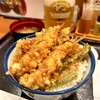 天丼てんや 静岡葵タワー店