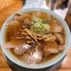 ひろちゃんラーメン!