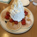 エッグスンシングス ラゾーナ川崎店 - 