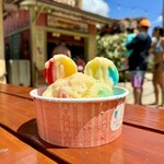 Pāpālua Shave Ice - 