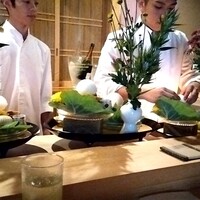 銀座 きた川 - 