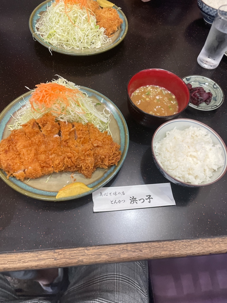 写真 : 浜っ子 （はまっこ） - 本郷台/とんかつ | 食べログ