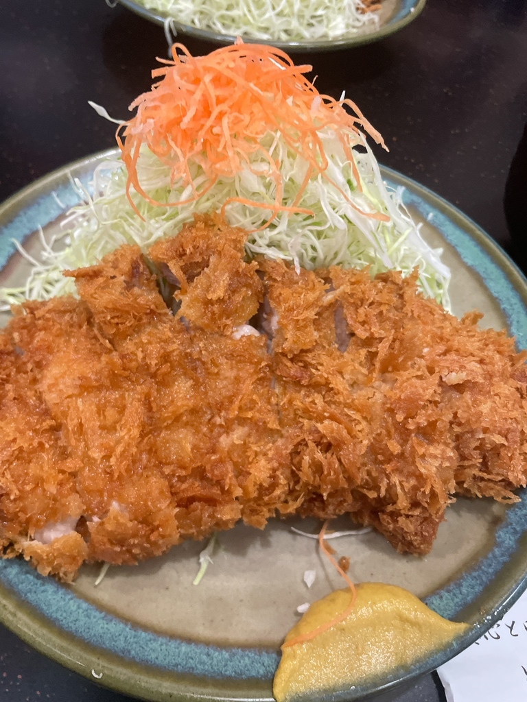 浜っ子 写真 : 浜っ子 （はまっこ） - 本郷台/とんかつ | 食べログ