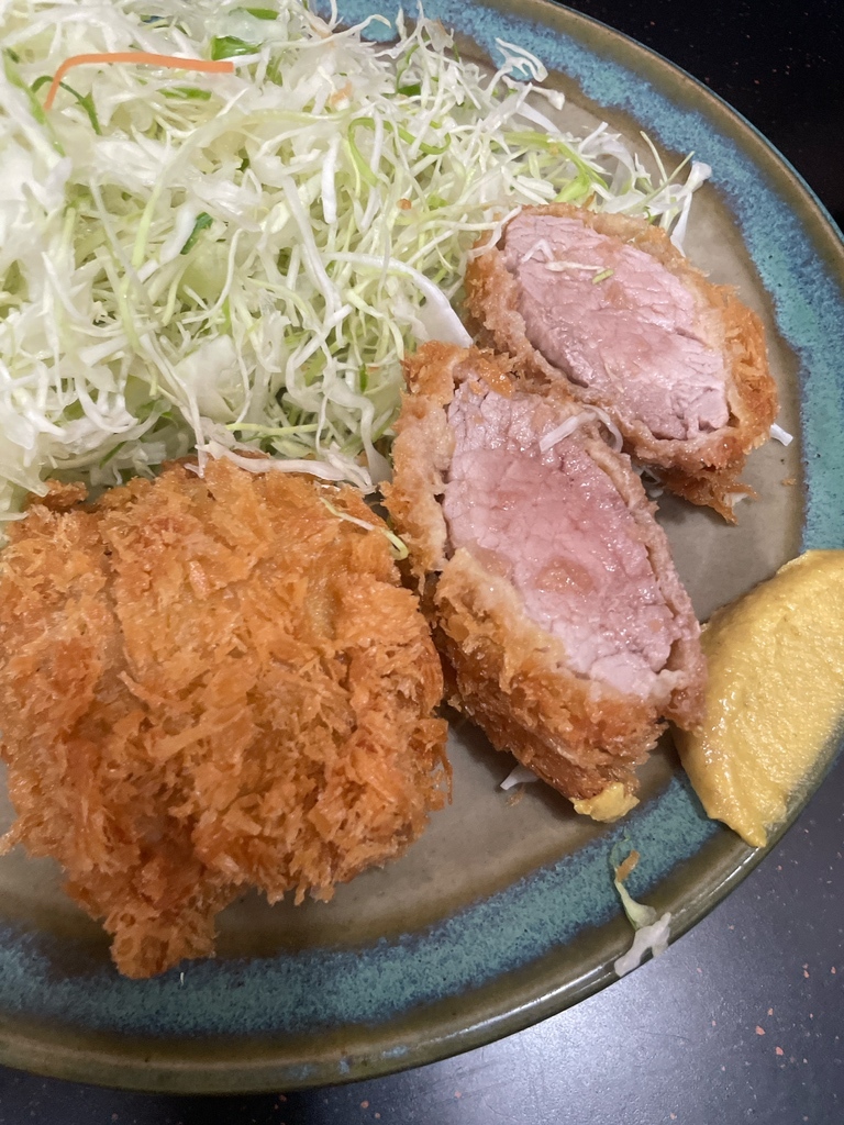 写真 : 浜っ子 （はまっこ） - 本郷台/とんかつ | 食べログ