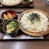玉川うどん 豊川駅前店