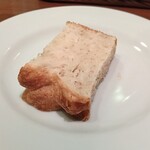 ボダコア - フォカッチャ