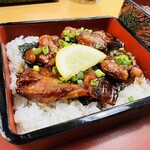 鳥常本店 - 