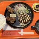 ロム カフェ - 