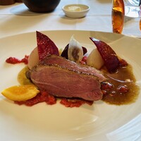 Benoit Alain Ducasse - 