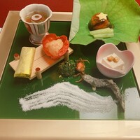 彩懐石 うらわ高砂 - 