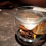 SECRETO - 飲み終えても美しく