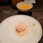 SECRETO - たっぷりフォアグラ