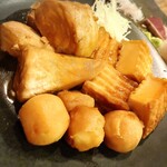 フィッシュ オン ディッシュ ロリー - 