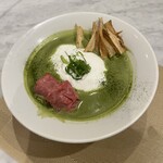 メンショー サン フランシスコ - 