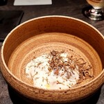 SECRETO - ニョッキ