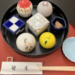 笹月 - 