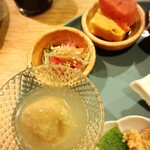 フィッシュ オン ディッシュ ロリー - 