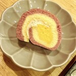 フィッシュ オン ディッシュ ロリー - 