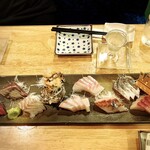 フィッシュ オン ディッシュ ロリー - 