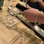 フィッシュ オン ディッシュ ロリー - 