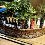 フィッシュ オン ディッシュ ロリー - 