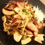 フィッシュ オン ディッシュ ロリー - 