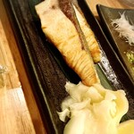 フィッシュ オン ディッシュ ロリー - 