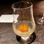 SECRETO - ④クリアトマト