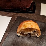 SECRETO - フィロゾフのパン