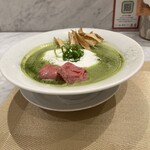 メンショー サン フランシスコ - 